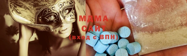 гашик Краснослободск
