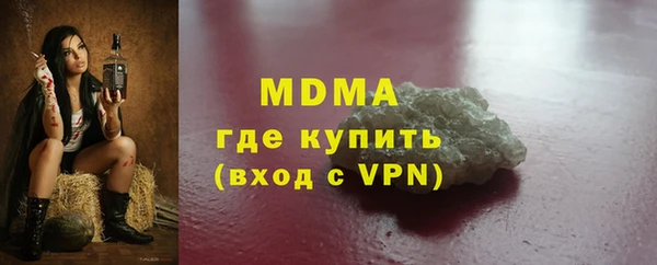 гашик Краснослободск